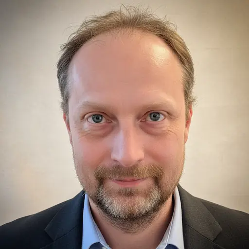 Petr Kaminsky, Engineering & Maintenance Director at Sandbanks Premium Management Limited